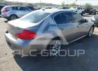 2008 Infinity G35 photo