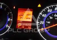 2008 Infinity G35 photo