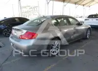 2008 Infinity G35 фото