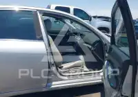 2008 Infinity G35 photo