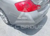 2008 Infinity G35 photo