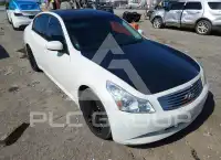 2008 Infinity G35 фото