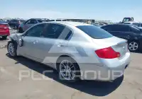 2008 Infinity G35 photo