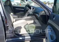 2008 Infinity G35 photo