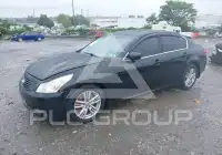 2008 Infinity G35 фото