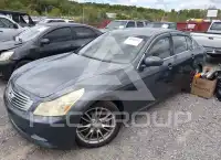 2008 Infinity G35 photo