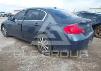 2008 Infinity G35 фото