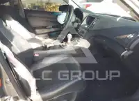 2008 Infinity G35 фото