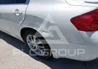 2008 Infinity G35 фото