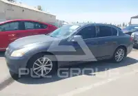 2008 Infinity G35 фото