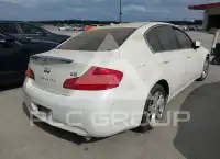 2008 Infinity G35 photo