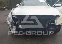 2008 Infinity G35 photo