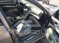 2008 Infinity G35 photo