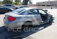 2008 Infinity G35 фото