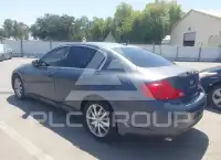 2008 Infinity G35 фото