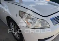 2008 Infinity G35 photo