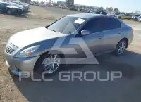 2008 Infinity G35 фото