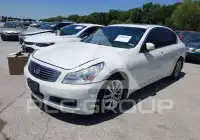 2008 Infinity G35 фото