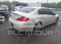 2008 Infinity G35 photo