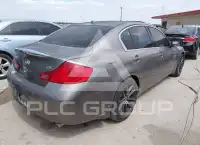 2008 Infinity G35 photo