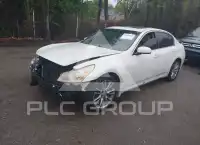 2008 Infinity G35 photo