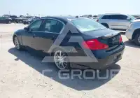 2008 Infinity G35 фото