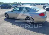 2008 Infinity G35 photo