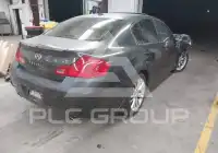 2008 Infinity G35 photo