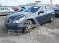 2008 Infinity G35 фото