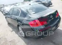 2008 Infinity G35 photo