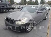 2008 Infinity G35 фото