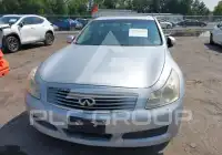 2008 Infinity G35 photo