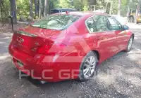 2008 Infinity G35 фото