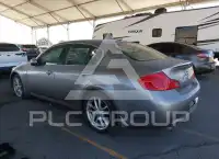2008 Infinity G35 фото