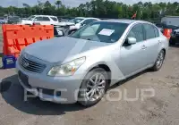 2008 Infinity G35 photo