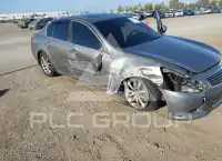 2008 Infinity G35 фото