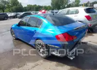 2008 Infinity G35 фото