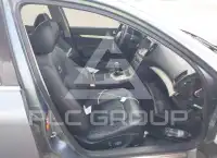 2008 Infinity G35 photo