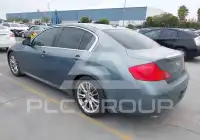 2008 Infinity G35 фото