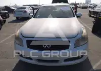 2008 Infinity G35 фото