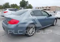 2008 Infinity G35 фото