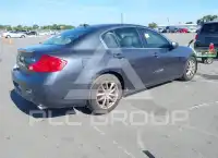 2008 Infinity G35 photo