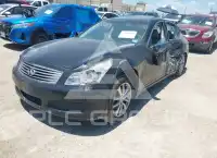 2008 Infinity G35 фото