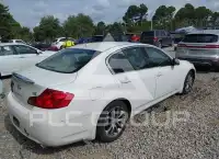 2008 Infinity G35 фото