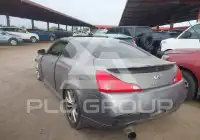 2008 Infinity G37 photo