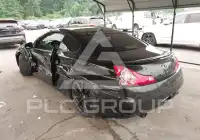 2008 Infinity G37 фото