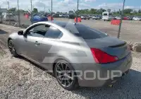 2008 Infinity G37 фото