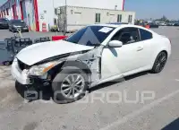 2008 Infinity G37 photo