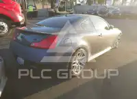 2008 Infinity G37 фото