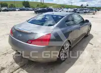 2008 Infinity G37 photo